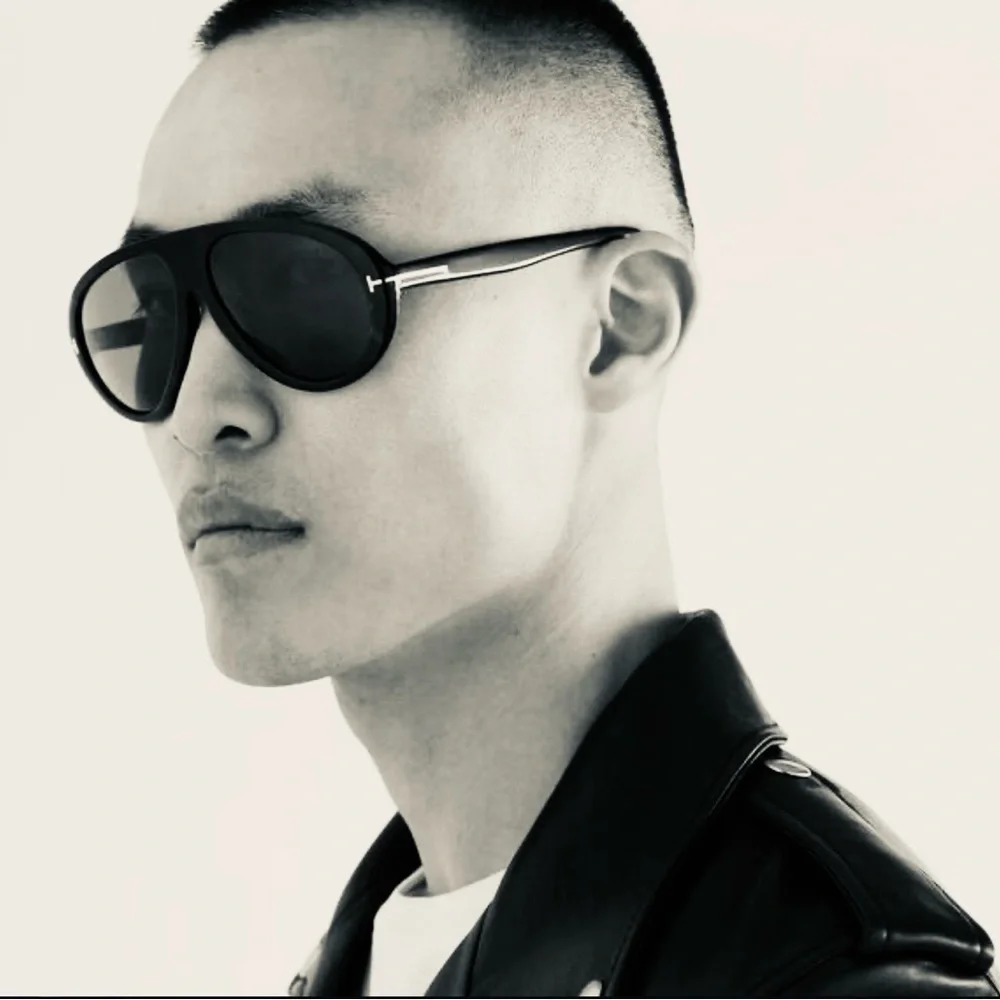 Tom Ford Sunglasses, New